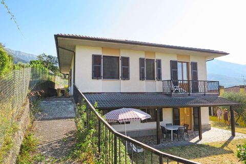 Villa i Bagnone, Massa and Carrara, Bagnone - € 250.000 | Ref: 159A-433900 - foto 35
