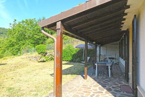 Villa i Bagnone, Massa and Carrara, Bagnone - € 250.000 | Ref: 159A-433900 - foto 36