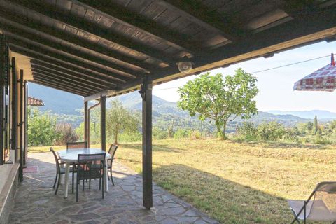 Villa i Bagnone, Massa and Carrara, Bagnone - € 250.000 | Ref: 159A-433900 - foto 37
