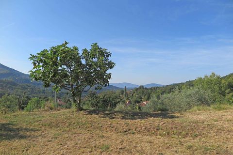Villa i Bagnone, Massa and Carrara, Bagnone - € 250.000 | Ref: 159A-433900 - foto 39