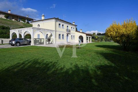 Villa a Arzignano, Vicenza, Arzignano - € 980.000 | Ref: IT 23 355 1151-434930 - foto 3