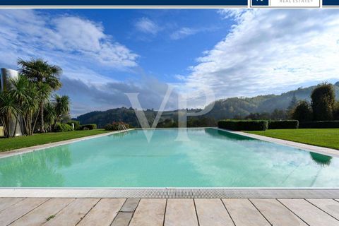 Villa a Arzignano, Vicenza, Arzignano - € 980.000 | Ref: IT 23 355 1151-434930 - foto 4