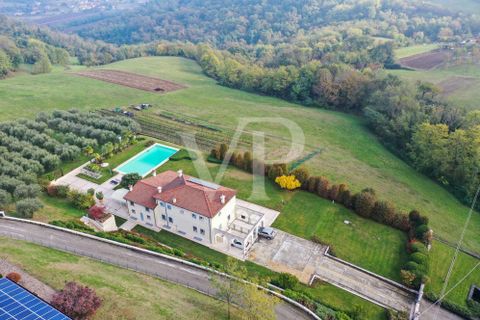 Villa a Arzignano, Vicenza, Arzignano - € 980.000 | Ref: IT 23 355 1151-434930 - foto 5