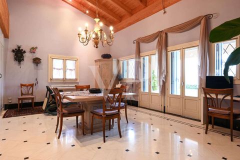 Villa a Arzignano, Vicenza, Arzignano - € 980.000 | Ref: IT 23 355 1151-434930 - foto 7