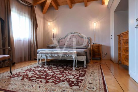 Villa a Arzignano, Vicenza, Arzignano - € 980.000 | Ref: IT 23 355 1151-434930 - foto 13