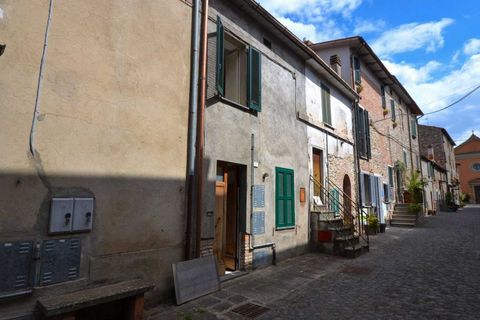 Villa i Fabro, Terni, Fabro - € 36.000 | Ref: OR5258M-437110 - foto 1