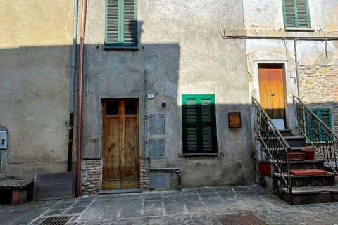 Villa i Fabro, Terni, Fabro - € 36.000 | Ref: OR5258M-437110 - foto 2