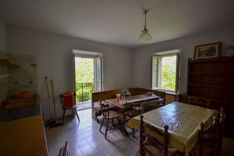 Villa i Fabro, Terni, Fabro - € 36.000 | Ref: OR5258M-437110 - foto 3