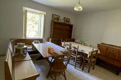Villa i Fabro, Terni, Fabro - € 36.000 | Ref: OR5258M-437110 - foto 5