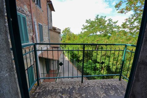 Villa i Fabro, Terni, Fabro - € 36.000 | Ref: OR5258M-437110 - foto 6