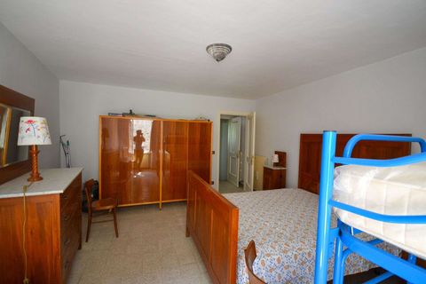 Villa i Fabro, Terni, Fabro - € 36.000 | Ref: OR5258M-437110 - foto 9