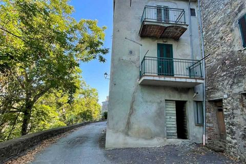 Villa i Fabro, Terni, Fabro - € 36.000 | Ref: OR5258M-437110 - foto 13