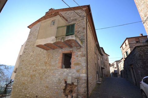 Villa i Fabro, Terni, Fabro - € 90.000 | Ref: OR8079M-437155 - foto 1