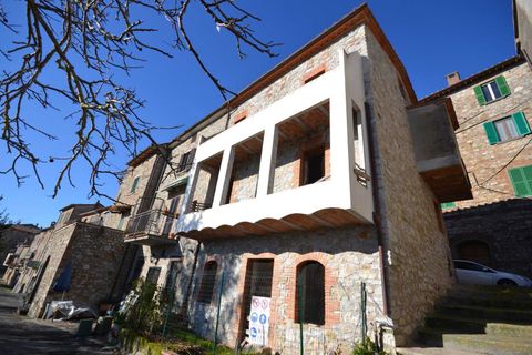 Villa i Fabro, Terni, Fabro - € 90.000 | Ref: OR8079M-437155 - foto 3