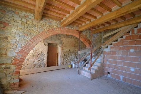 Villa i Fabro, Terni, Fabro - € 90.000 | Ref: OR8079M-437155 - foto 4