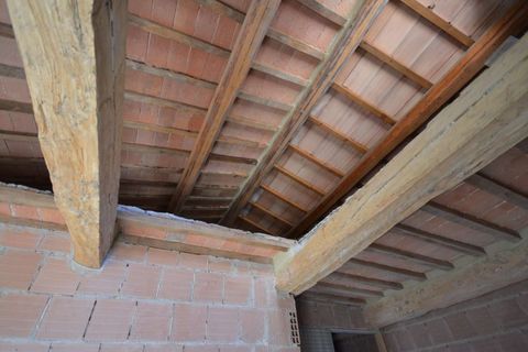 Villa i Fabro, Terni, Fabro - € 90.000 | Ref: OR8079M-437155 - foto 5