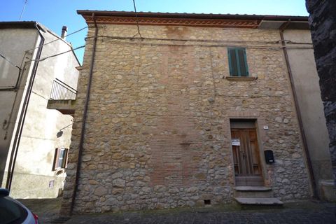 Villa i Fabro, Terni, Fabro - € 90.000 | Ref: OR8079M-437155 - foto 7