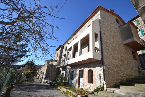 Villa i Fabro, Terni, Fabro - € 90.000 | Ref: OR8079M-437155 - foto 8