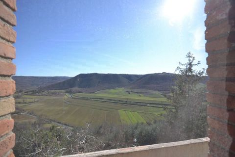 Villa i Fabro, Terni, Fabro - € 90.000 | Ref: OR8079M-437155 - foto 9