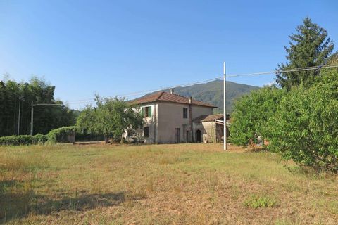 Villa a Mulazzo, Massa and Carrara, Mulazzo - € 170.000 | Ref: 118A-437314 - foto 2