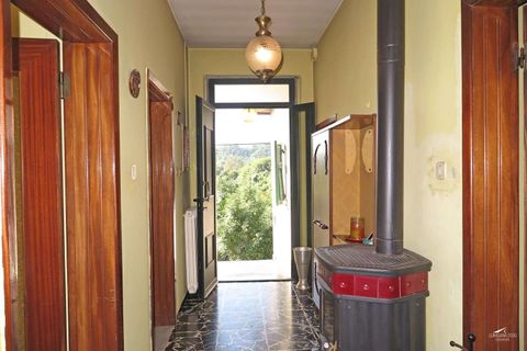 Villa a Mulazzo, Massa and Carrara, Mulazzo - € 170.000 | Ref: 118A-437314 - foto 5