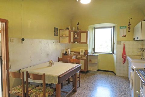 Villa a Mulazzo, Massa and Carrara, Mulazzo - € 170.000 | Ref: 118A-437314 - foto 6