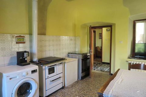 Villa a Mulazzo, Massa and Carrara, Mulazzo - € 170.000 | Ref: 118A-437314 - foto 9