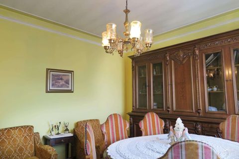 Villa a Mulazzo, Massa and Carrara, Mulazzo - € 170.000 | Ref: 118A-437314 - foto 12