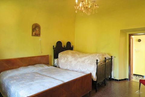 Villa a Mulazzo, Massa and Carrara, Mulazzo - € 170.000 | Ref: 118A-437314 - foto 21