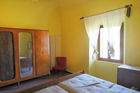 Villa a Mulazzo, Massa and Carrara, Mulazzo - € 170.000 | Ref: 118A-437314 - foto 23