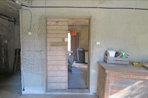 Villa a Mulazzo, Massa and Carrara, Mulazzo - € 170.000 | Ref: 118A-437314 - foto 34
