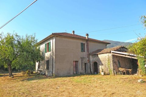 Villa a Mulazzo, Massa and Carrara, Mulazzo - € 170.000 | Ref: 118A-437314 - foto 39