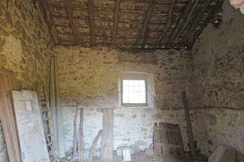 Villa a Mulazzo, Massa and Carrara, Mulazzo - € 170.000 | Ref: 118A-437314 - foto 41