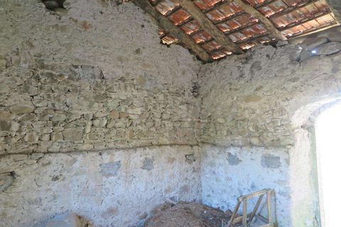 Villa a Mulazzo, Massa and Carrara, Mulazzo - € 170.000 | Ref: 118A-437314 - foto 42