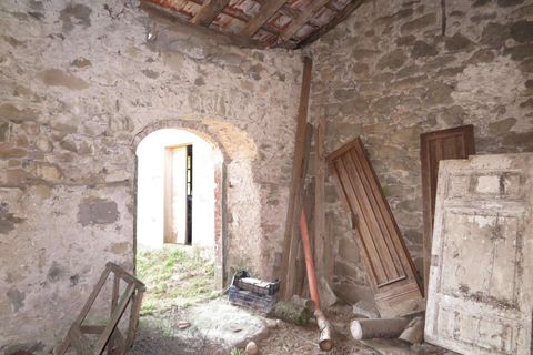 Villa a Mulazzo, Massa and Carrara, Mulazzo - € 170.000 | Ref: 118A-437314 - foto 44