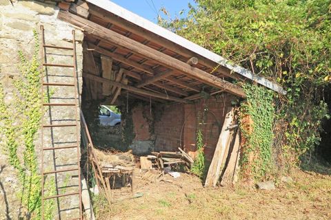 Villa a Mulazzo, Massa and Carrara, Mulazzo - € 170.000 | Ref: 118A-437314 - foto 45