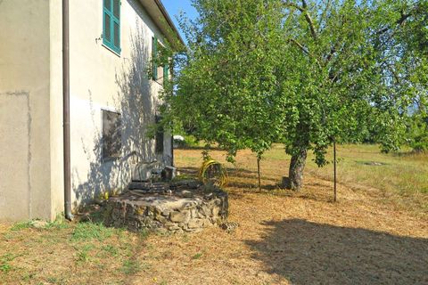 Villa a Mulazzo, Massa and Carrara, Mulazzo - € 170.000 | Ref: 118A-437314 - foto 47