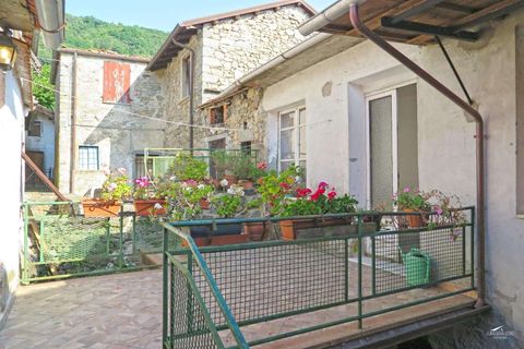 Villa a Mulazzo, Massa and Carrara, Mulazzo - € 60.000 | Ref: 169A-437364 - foto 2