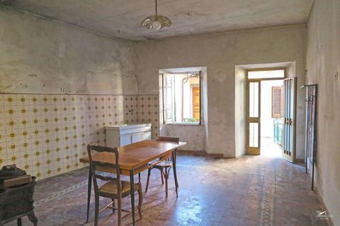 Villa a Mulazzo, Massa and Carrara, Mulazzo - € 60.000 | Ref: 169A-437364 - foto 16
