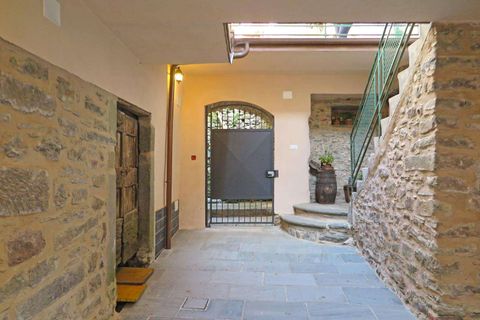 Villa a Mulazzo, Massa and Carrara, Mulazzo - € 60.000 | Ref: 169A-437364 - foto 18