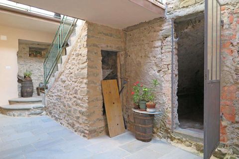 Villa a Mulazzo, Massa and Carrara, Mulazzo - € 60.000 | Ref: 169A-437364 - foto 21