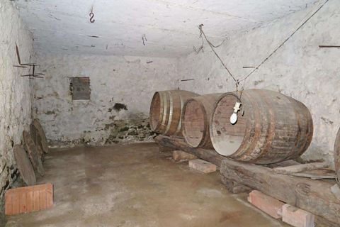 Villa a Mulazzo, Massa and Carrara, Mulazzo - € 60.000 | Ref: 169A-437364 - foto 22