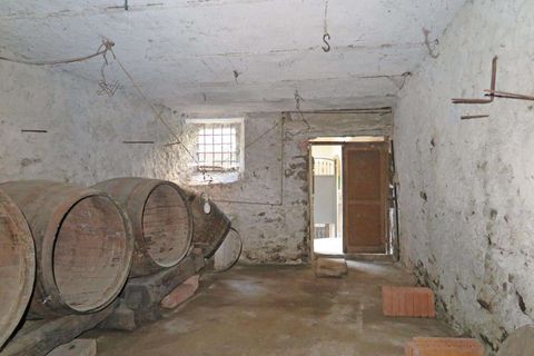 Villa a Mulazzo, Massa and Carrara, Mulazzo - € 60.000 | Ref: 169A-437364 - foto 23