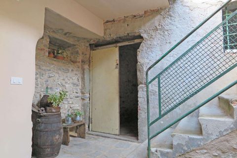 Villa a Mulazzo, Massa and Carrara, Mulazzo - € 60.000 | Ref: 169A-437364 - foto 24