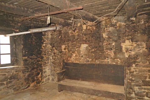 Villa a Mulazzo, Massa and Carrara, Mulazzo - € 60.000 | Ref: 169A-437364 - foto 27