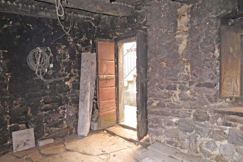 Villa a Mulazzo, Massa and Carrara, Mulazzo - € 60.000 | Ref: 169A-437364 - foto 29