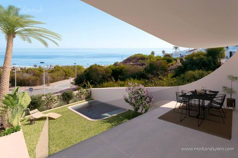 Lejlighed i La Mata, Alicante, La Mata - € 565.000 | Ref: N-6470953 - foto 1