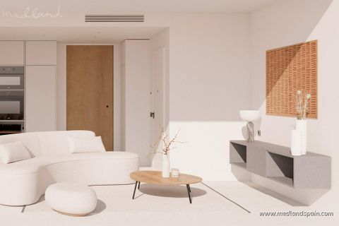 Lejlighed i La Mata, Alicante, La Mata - € 565.000 | Ref: N-6470953 - foto 4
