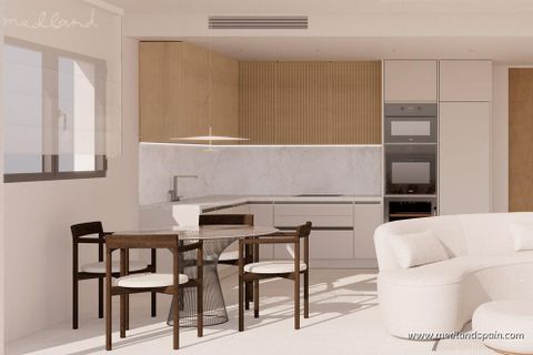 Lejlighed i La Mata, Alicante, La Mata - € 565.000 | Ref: N-6470953 - foto 5