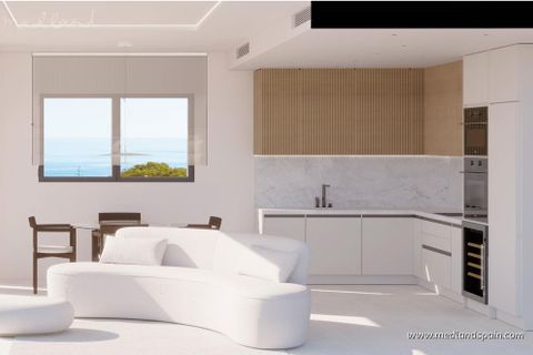 Lejlighed i La Mata, Alicante, La Mata - € 565.000 | Ref: N-6470953 - foto 6